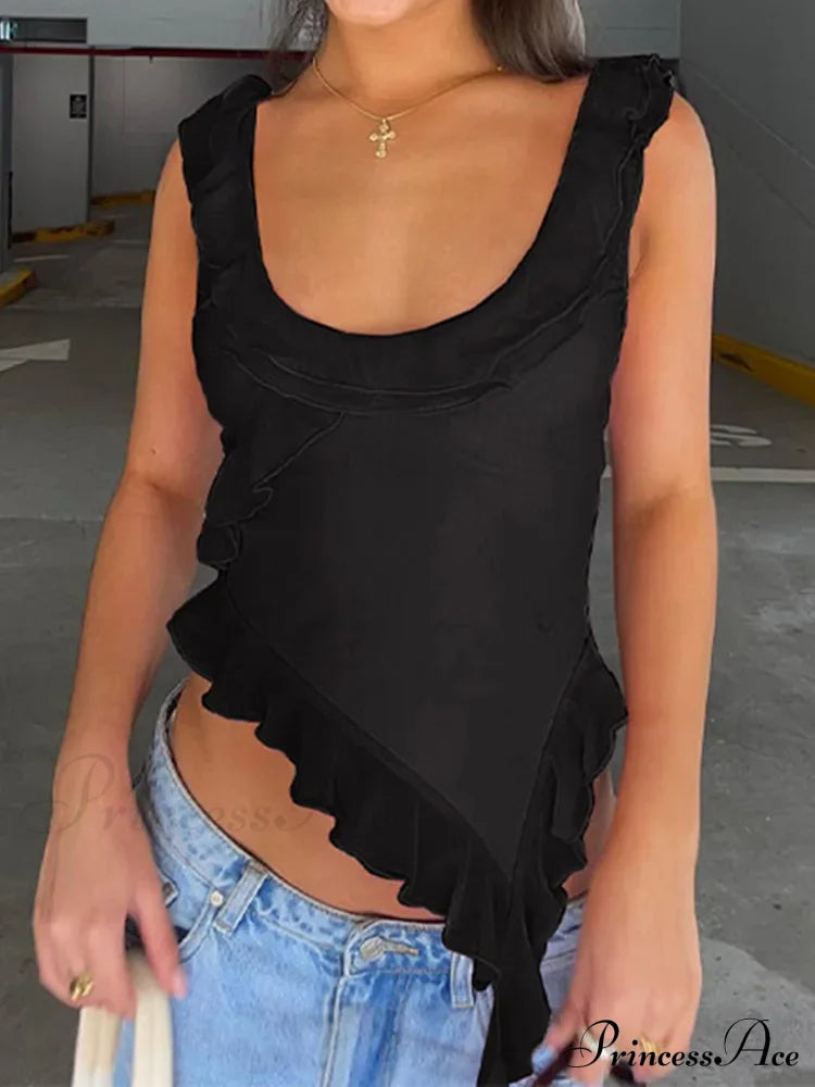 Classic Vintage Top