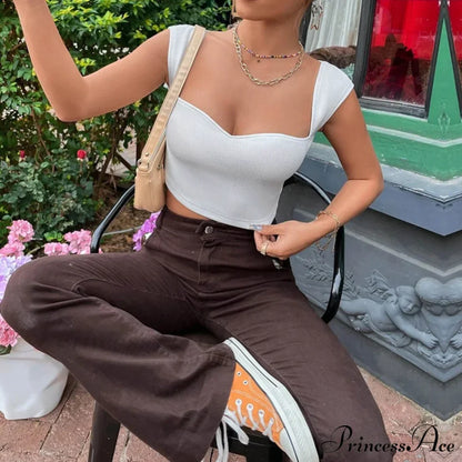 Gracefully Designed Top