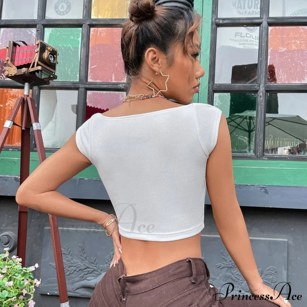 Gracefully Designed Top