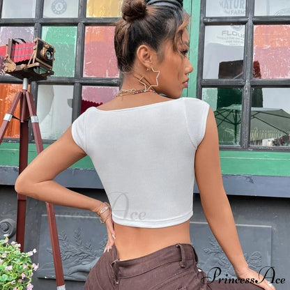 Gracefully Designed Top