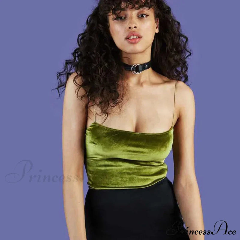 Classic Vintage Top