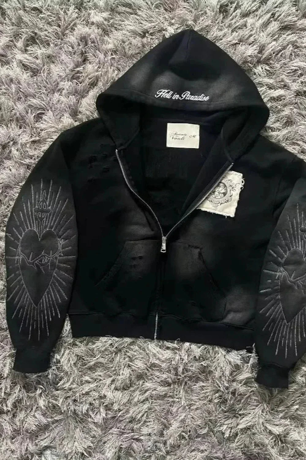 Black 4