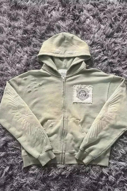 Grey