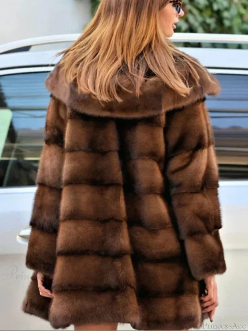 Elegantly Designed Coat