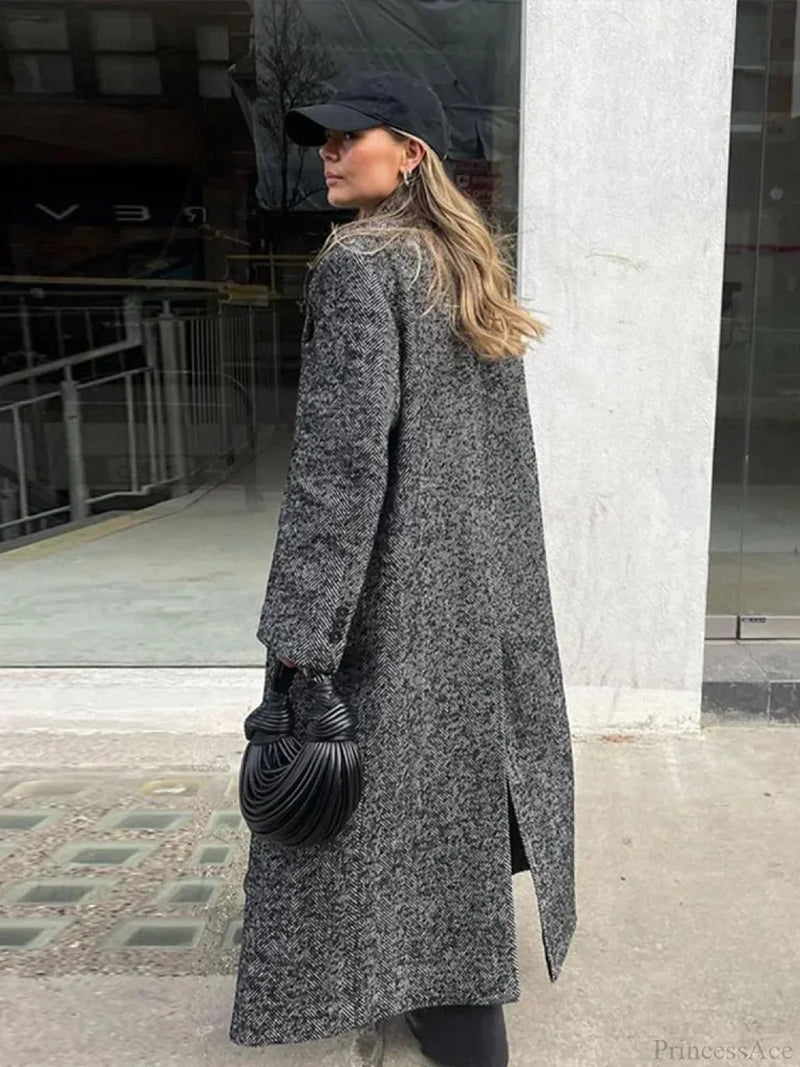 Beautifully Crafted Coat