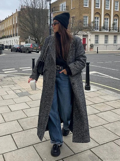 Beautifully Crafted Coat