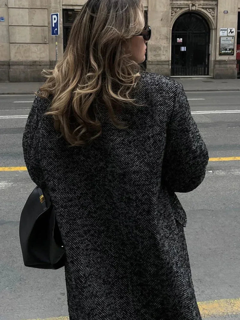 Beautifully Crafted Coat
