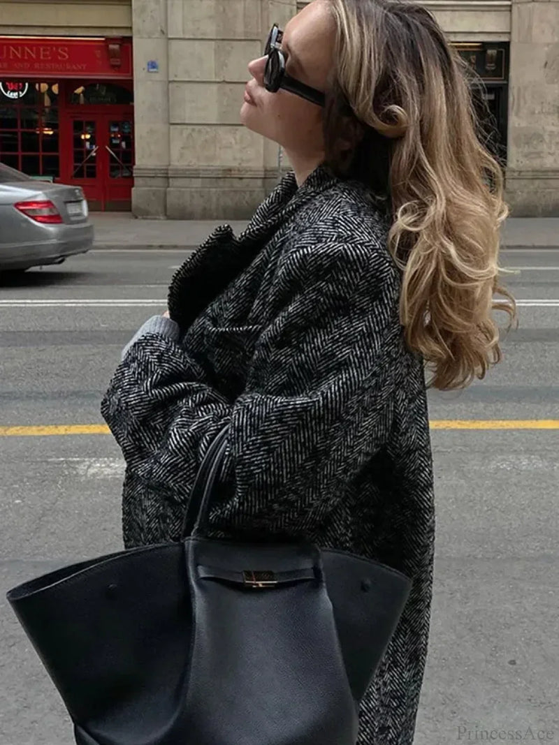 Beautifully Crafted Coat
