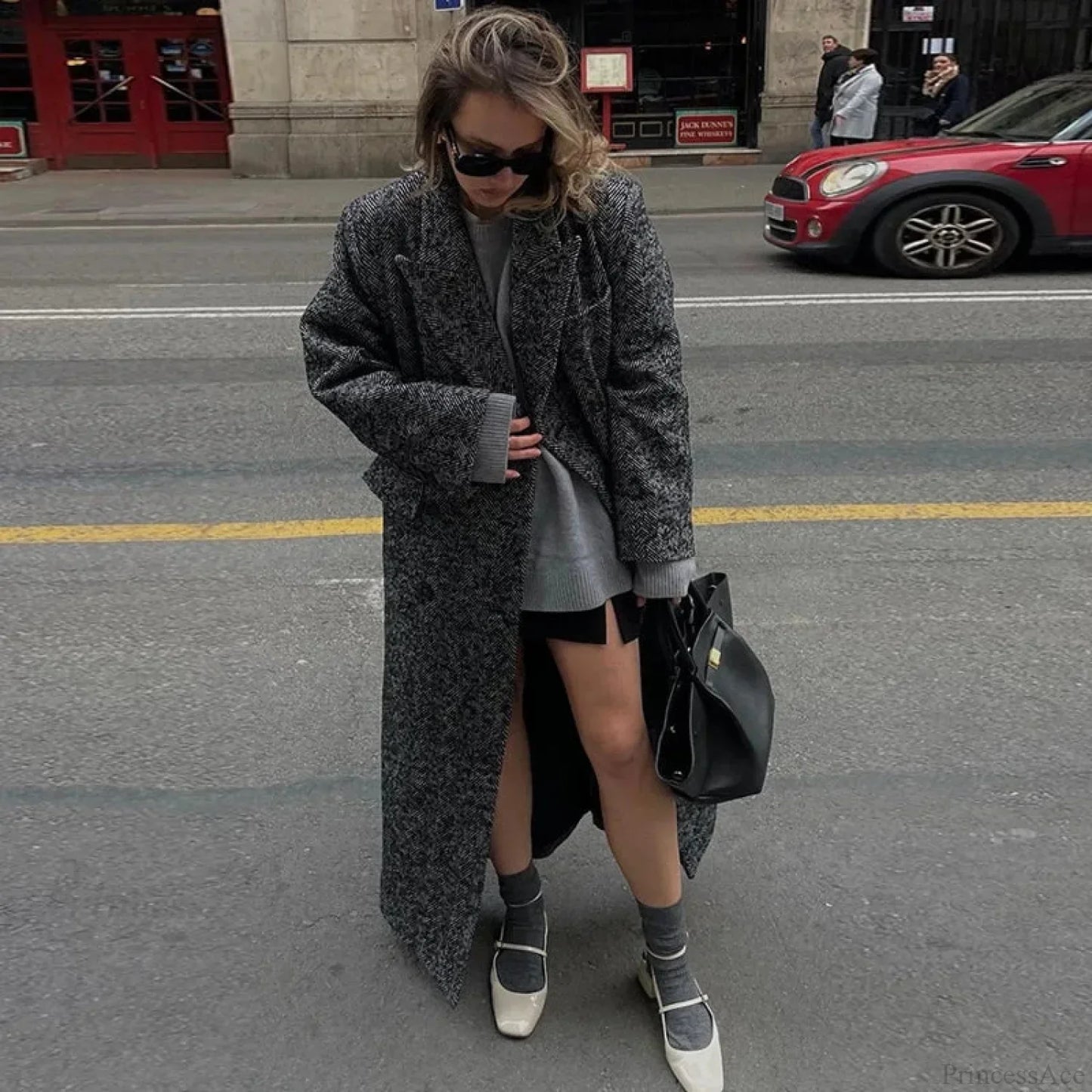 dark gray