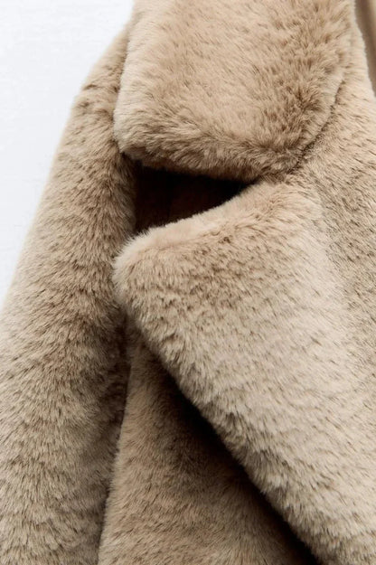 Classic Designed Coat