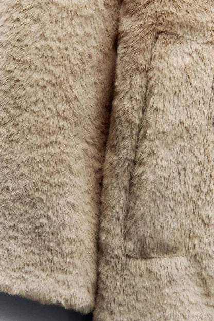 Classic Designed Coat