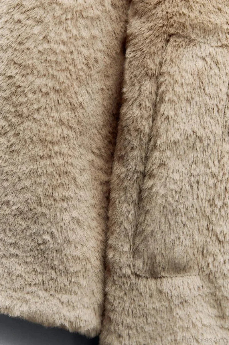 Classic Designed Coat