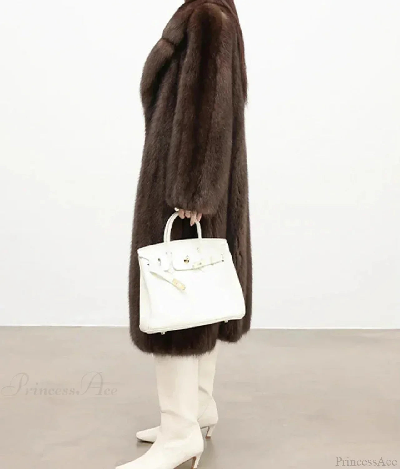 Elegantly Designed Coat