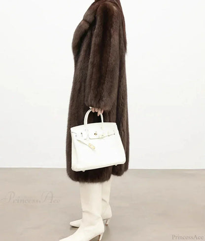 Elegantly Designed Coat