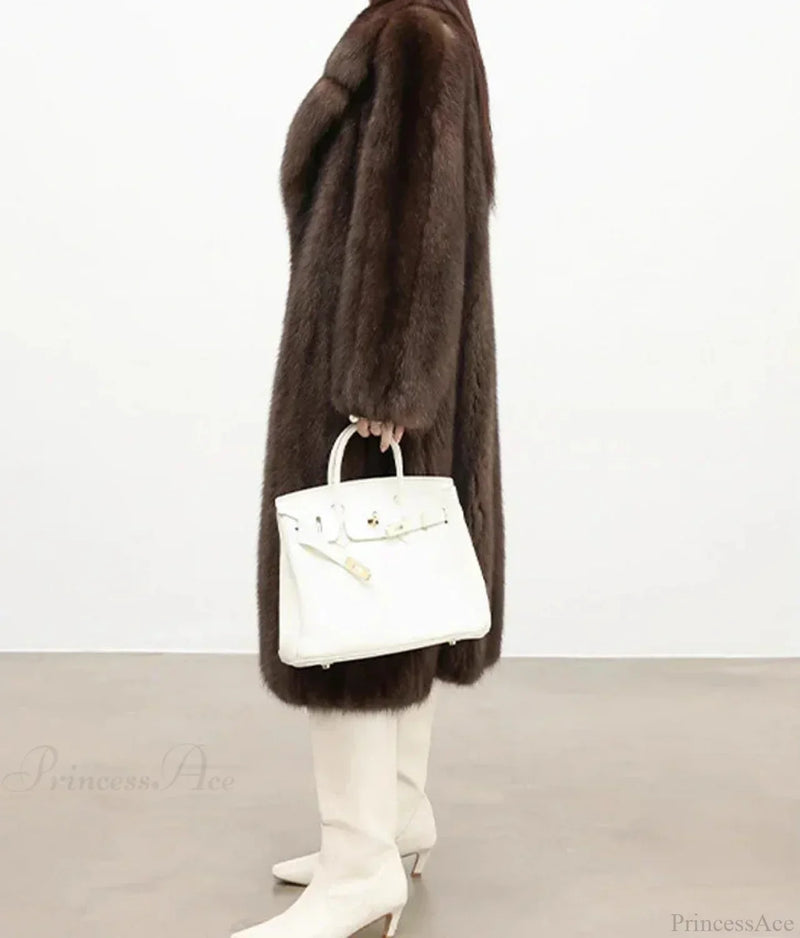 Elegantly Designed Coat