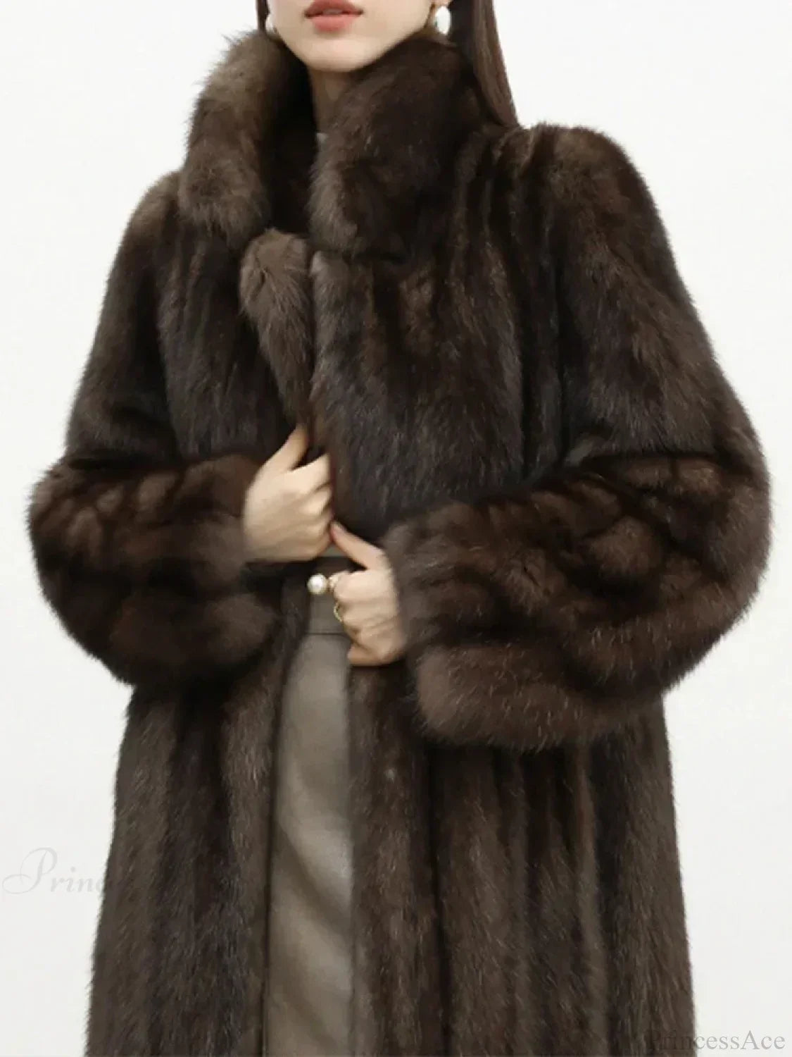 Elegantly Designed Coat