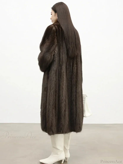 Elegantly Designed Coat