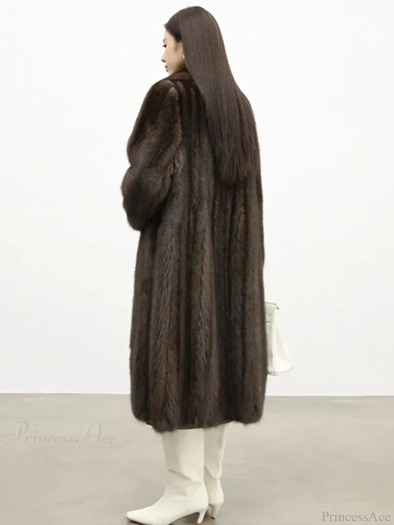 Elegantly Designed Coat