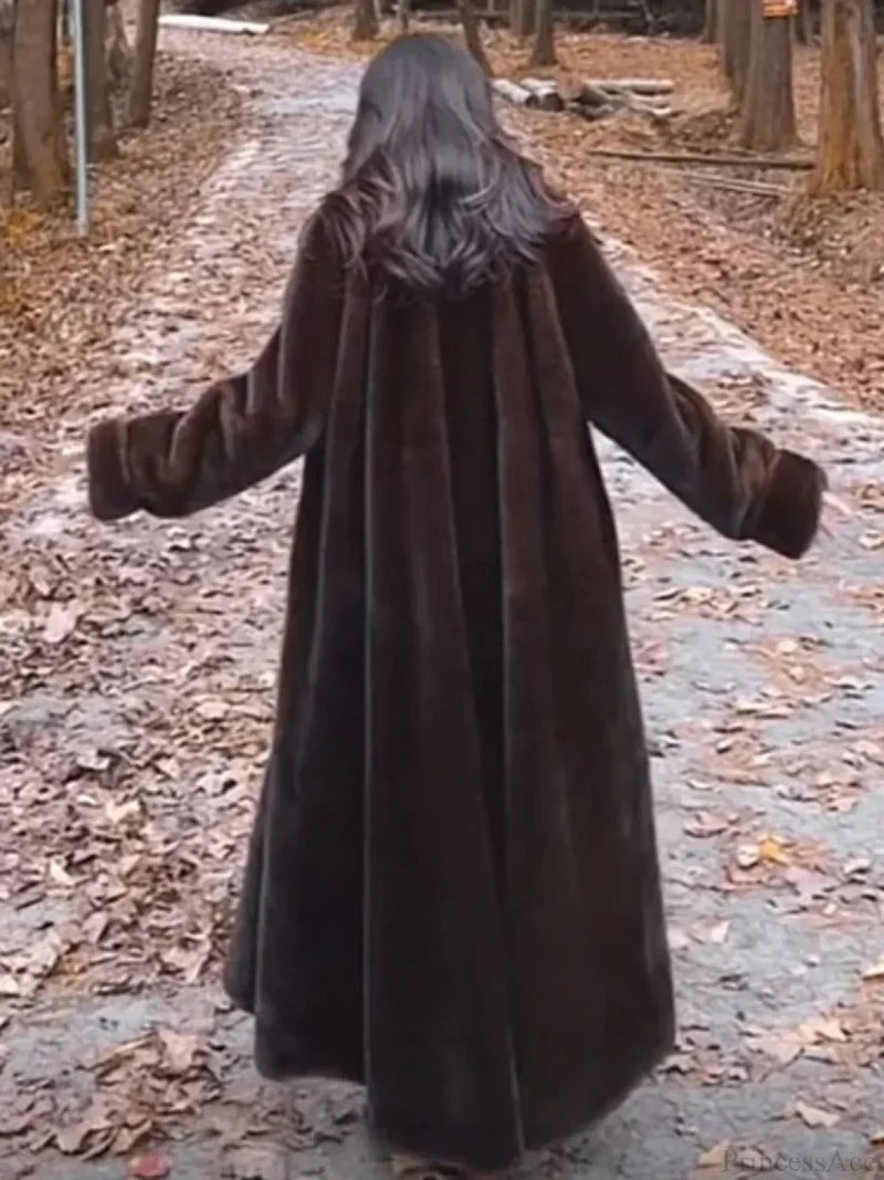 Classic Vintage Coat