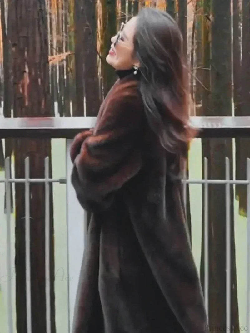 Classic Vintage Coat