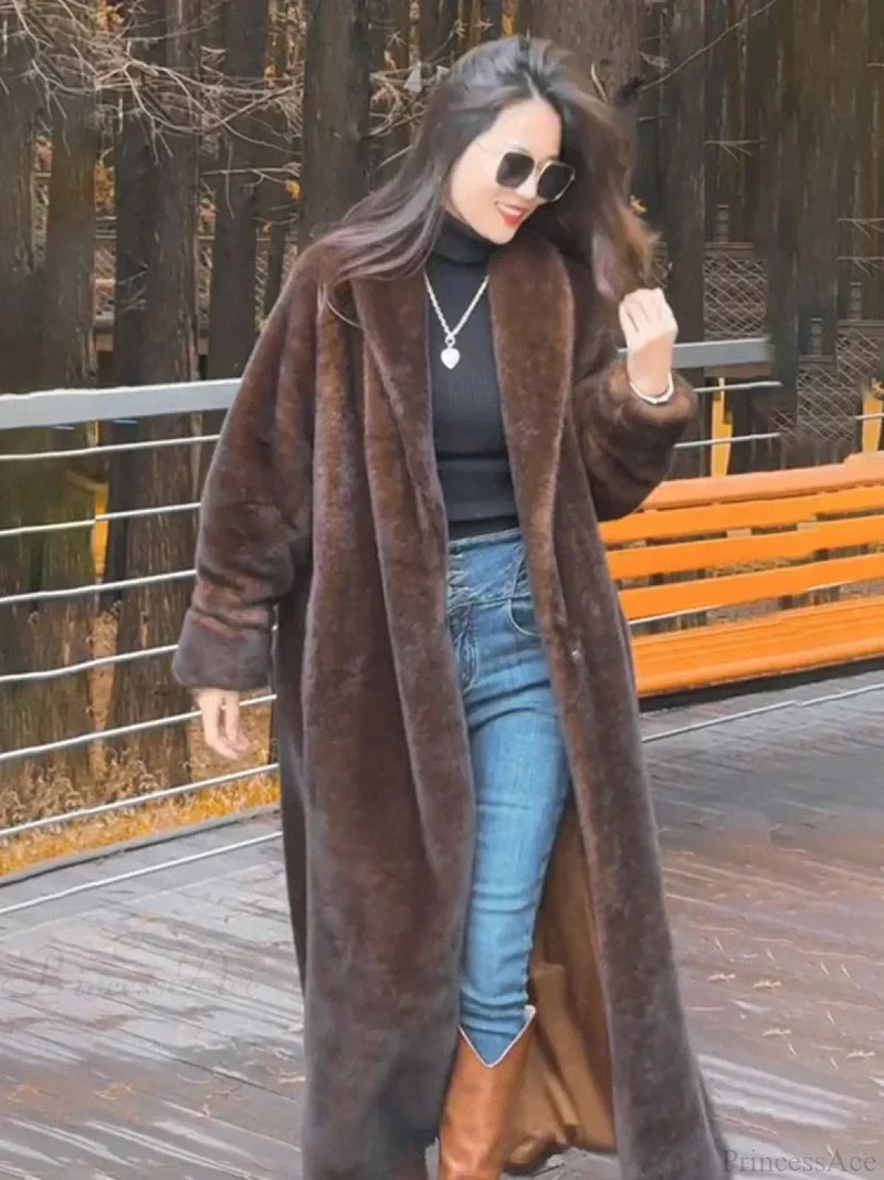 Classic Vintage Coat