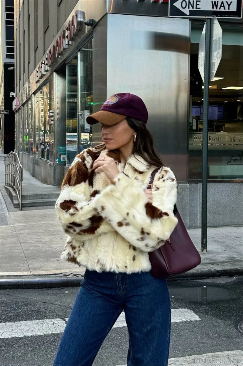 Beautifully Crafted Coat