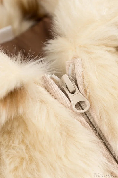 Beautifully Crafted Coat