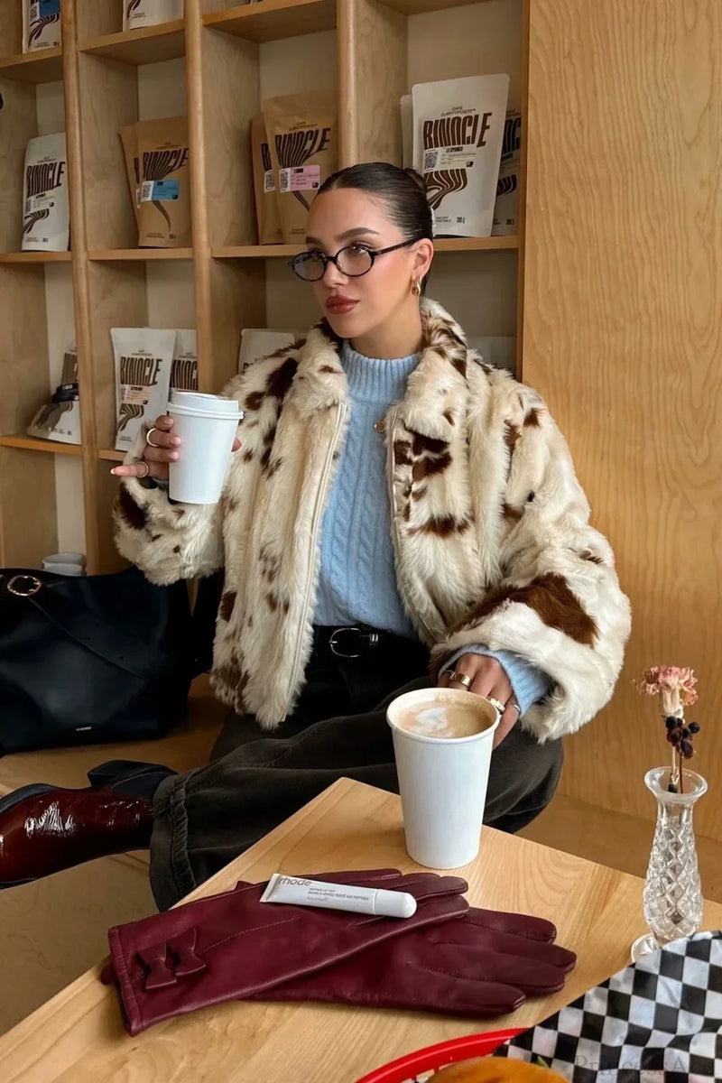 Beautifully Crafted Coat
