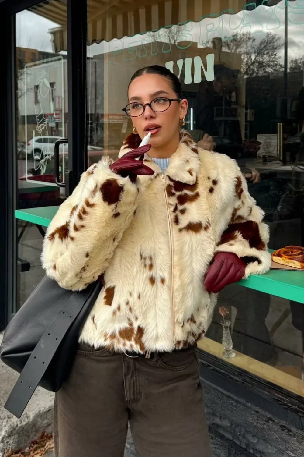 Off-white