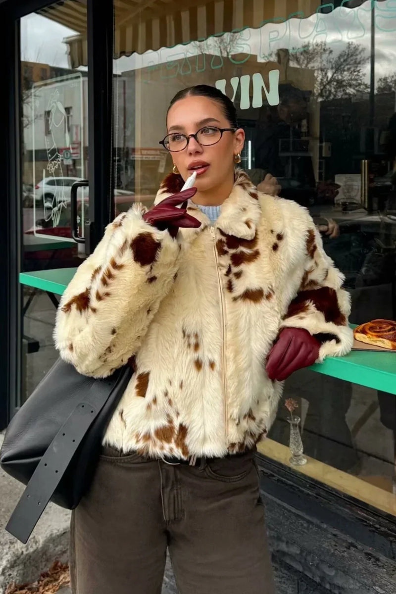 Beautifully Crafted Coat