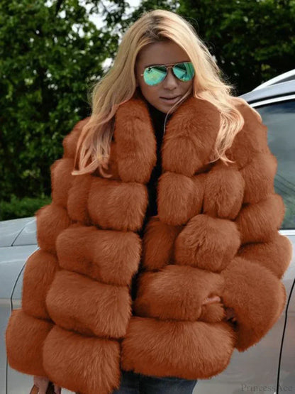 Classic Designed Coat