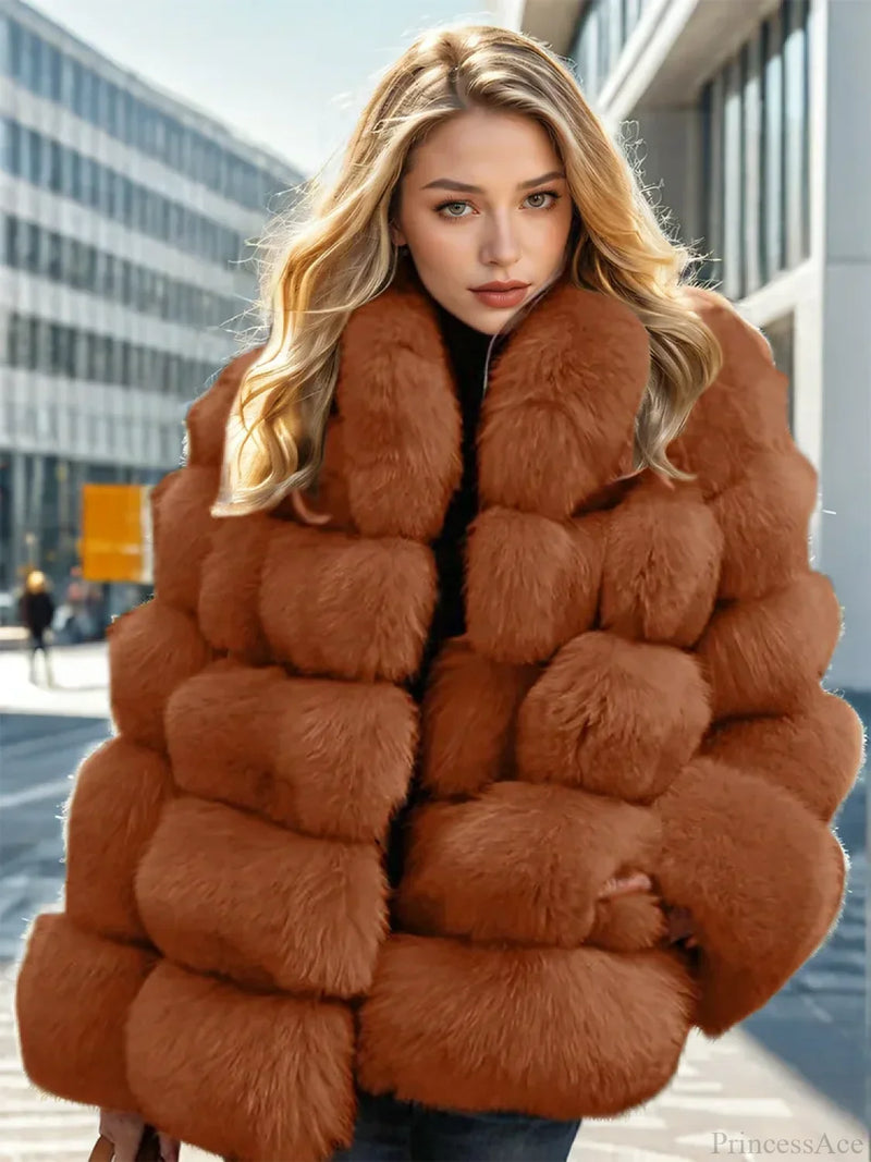 Classic Designed Coat