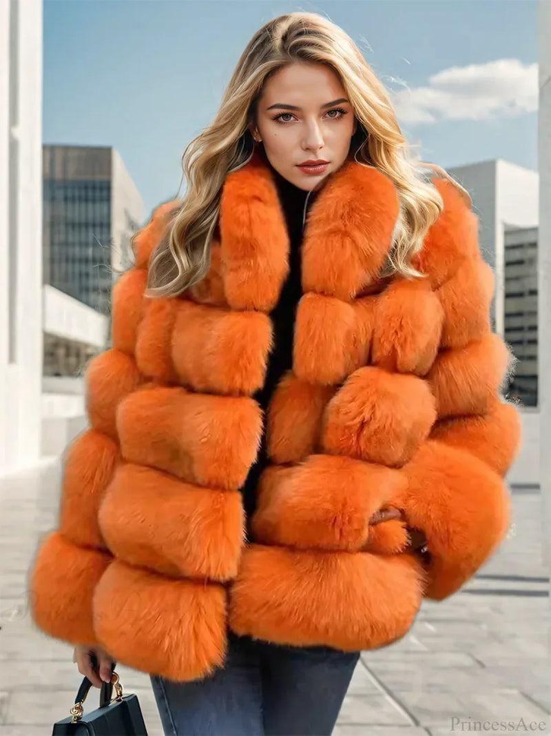 Classic Designed Coat