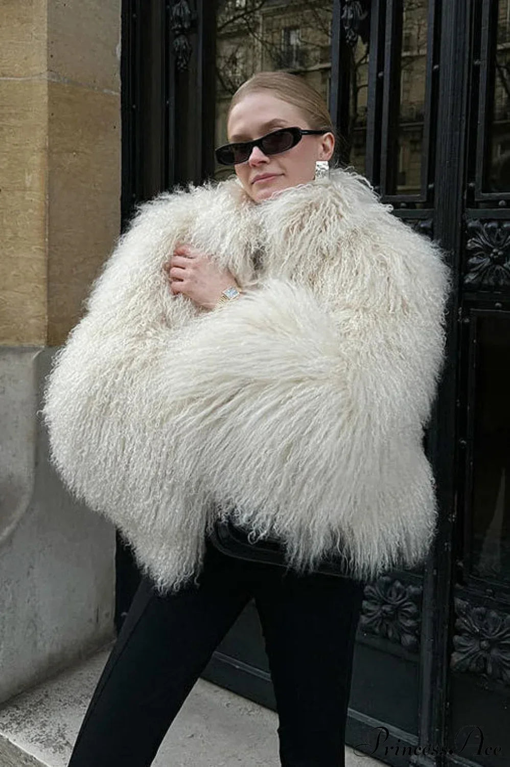 Elegantly Designed Cardigan