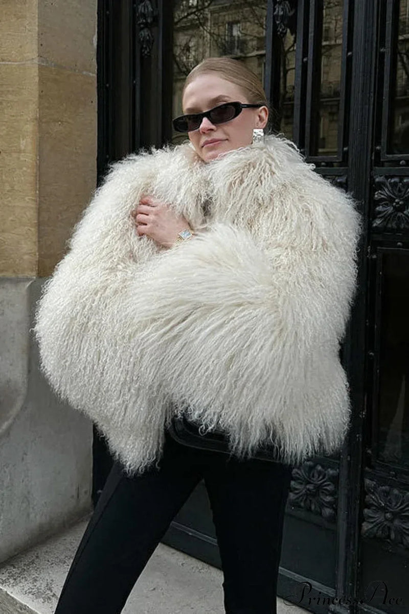 Elegantly Designed Cardigan