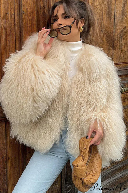Elegantly Designed Cardigan
