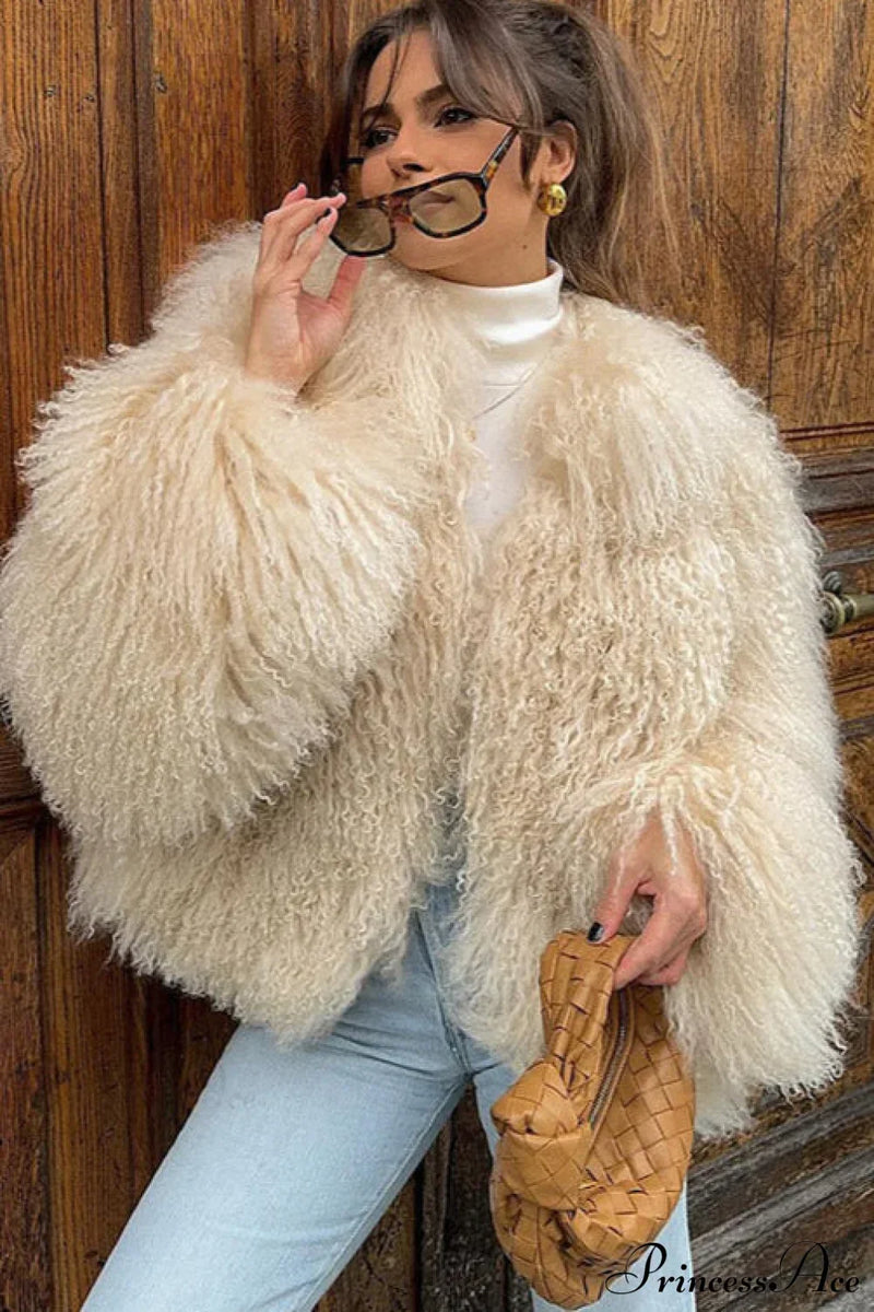 Elegantly Designed Cardigan