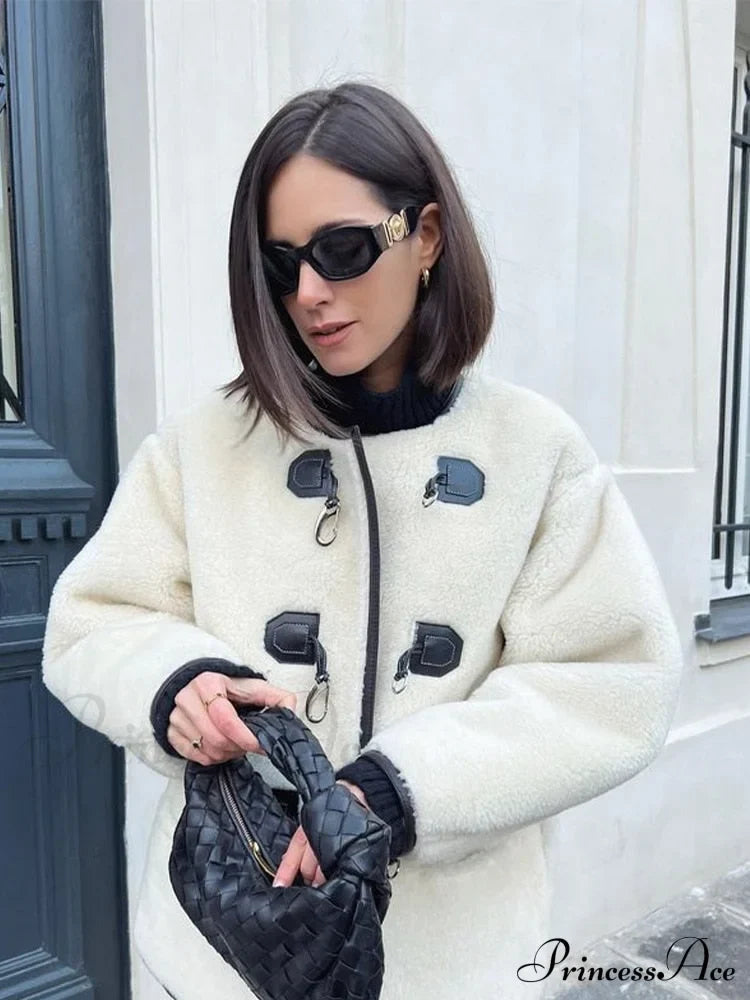 Thoughtfully Designed Jacket