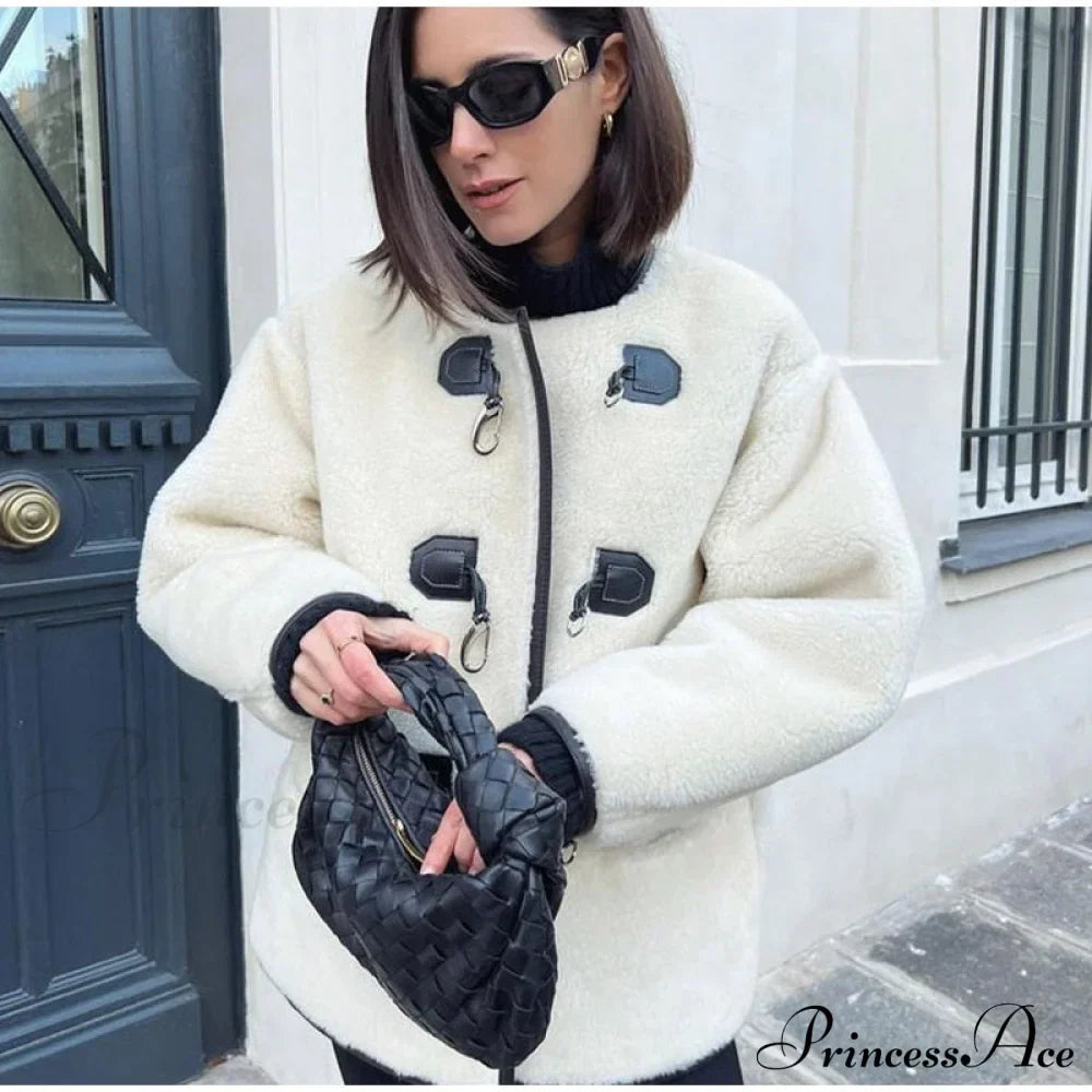 Thoughtfully Designed Jacket