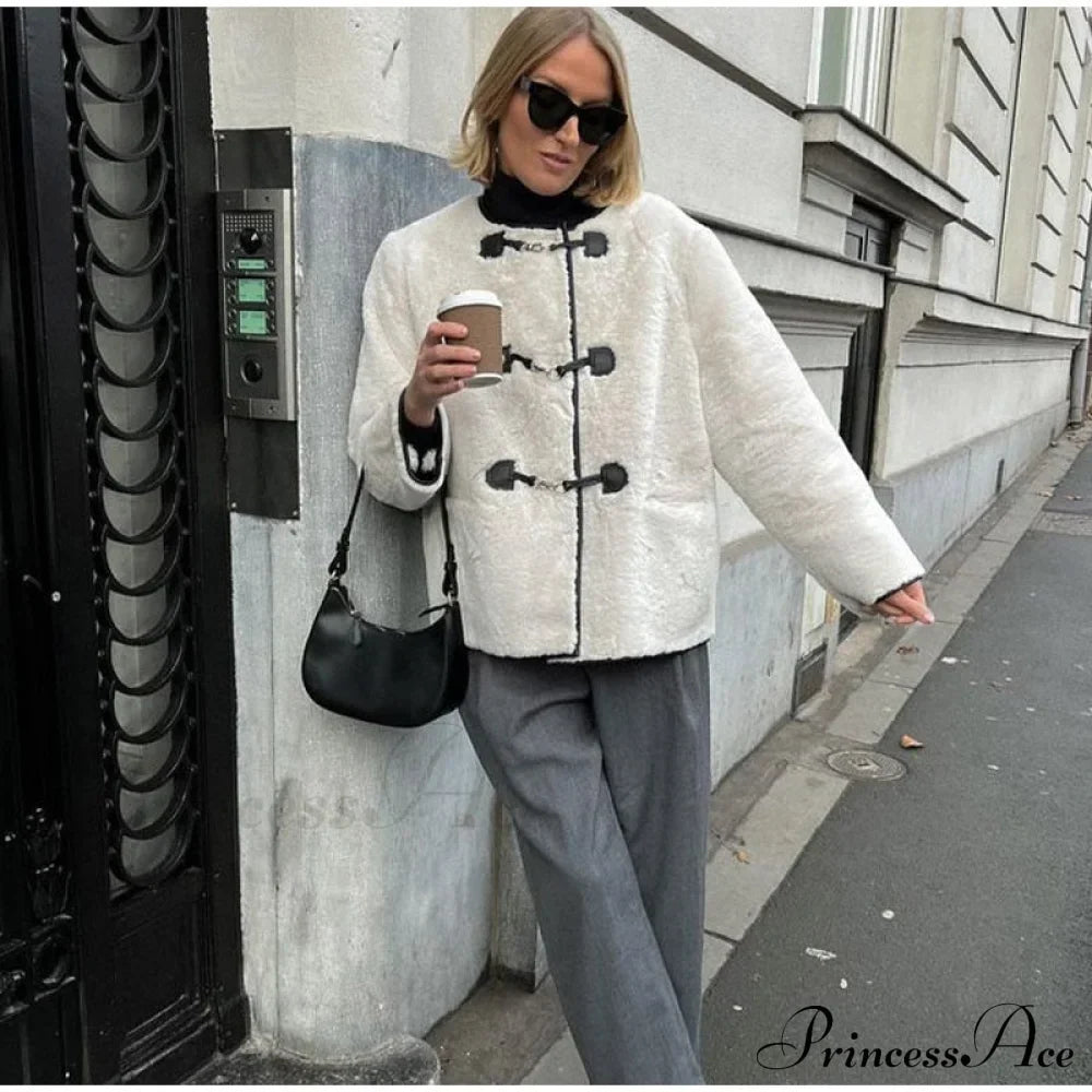 Thoughtfully Designed Jacket