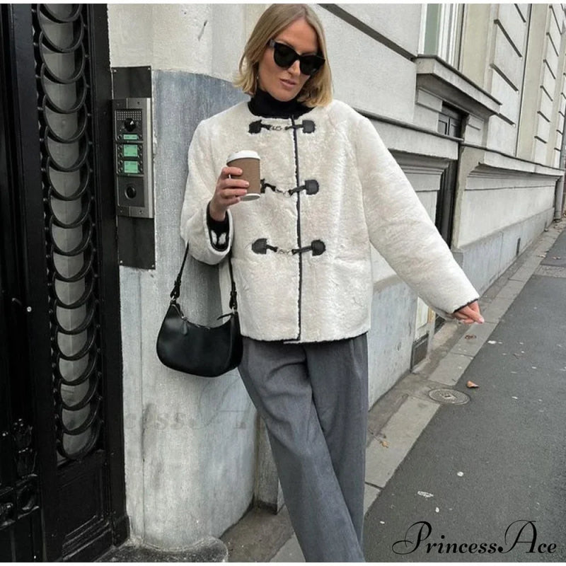 Thoughtfully Designed Jacket