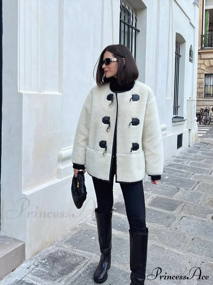 Thoughtfully Designed Jacket