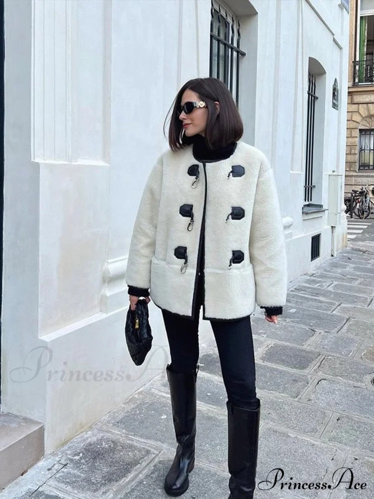 Thoughtfully Designed Jacket