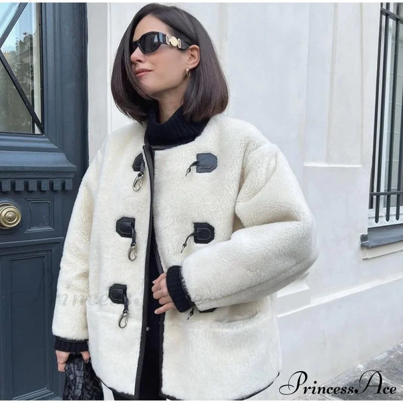 Thoughtfully Designed Jacket