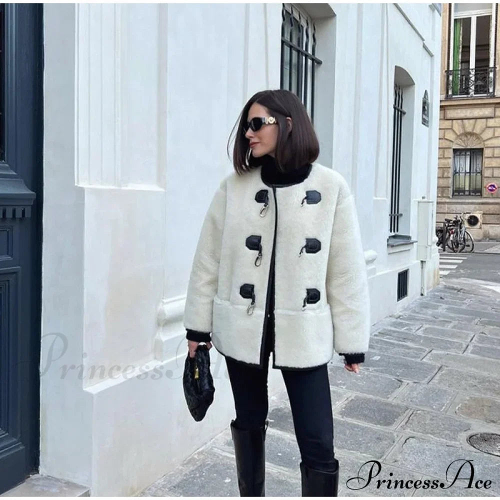 Thoughtfully Designed Jacket