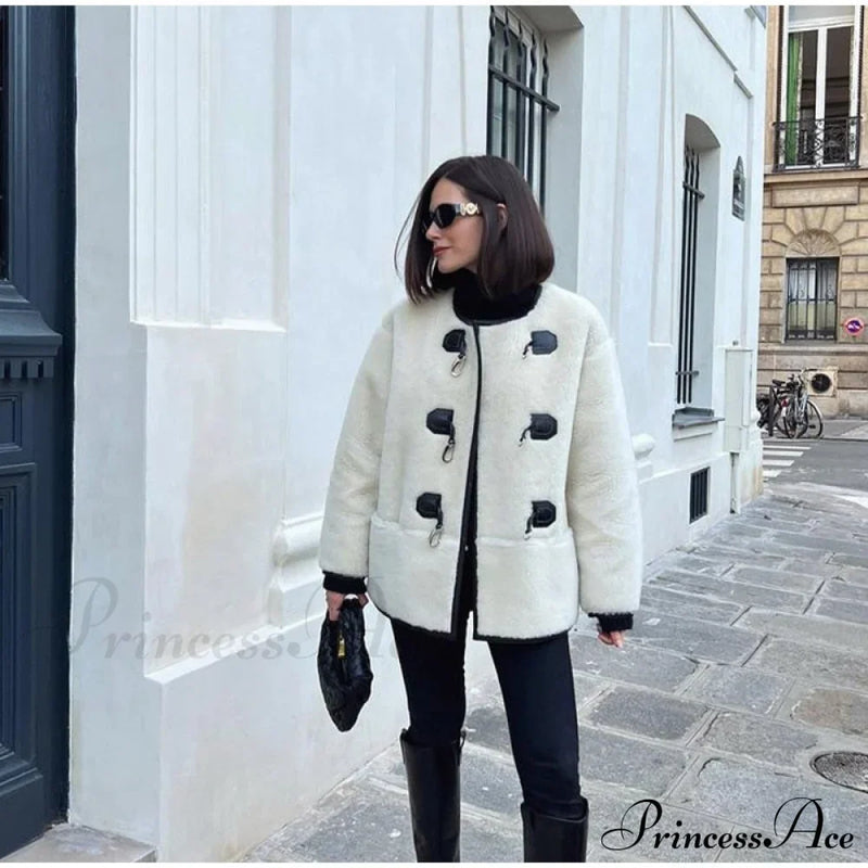 Thoughtfully Designed Jacket