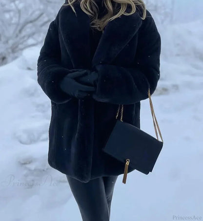 Thoughtfully Designed Coat