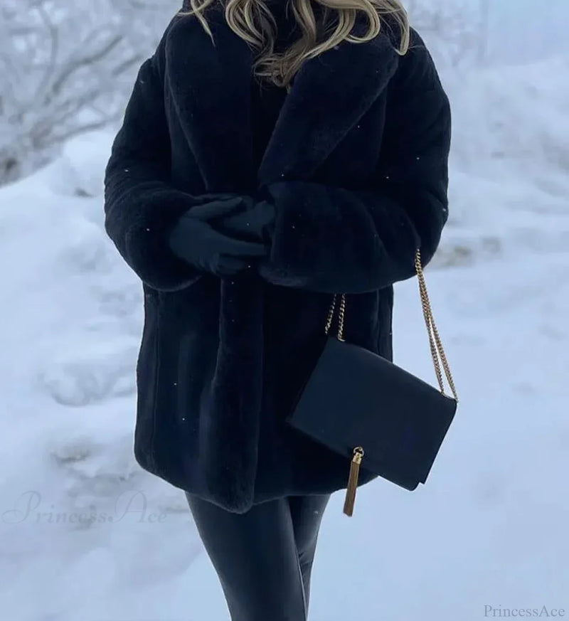 Thoughtfully Designed Coat