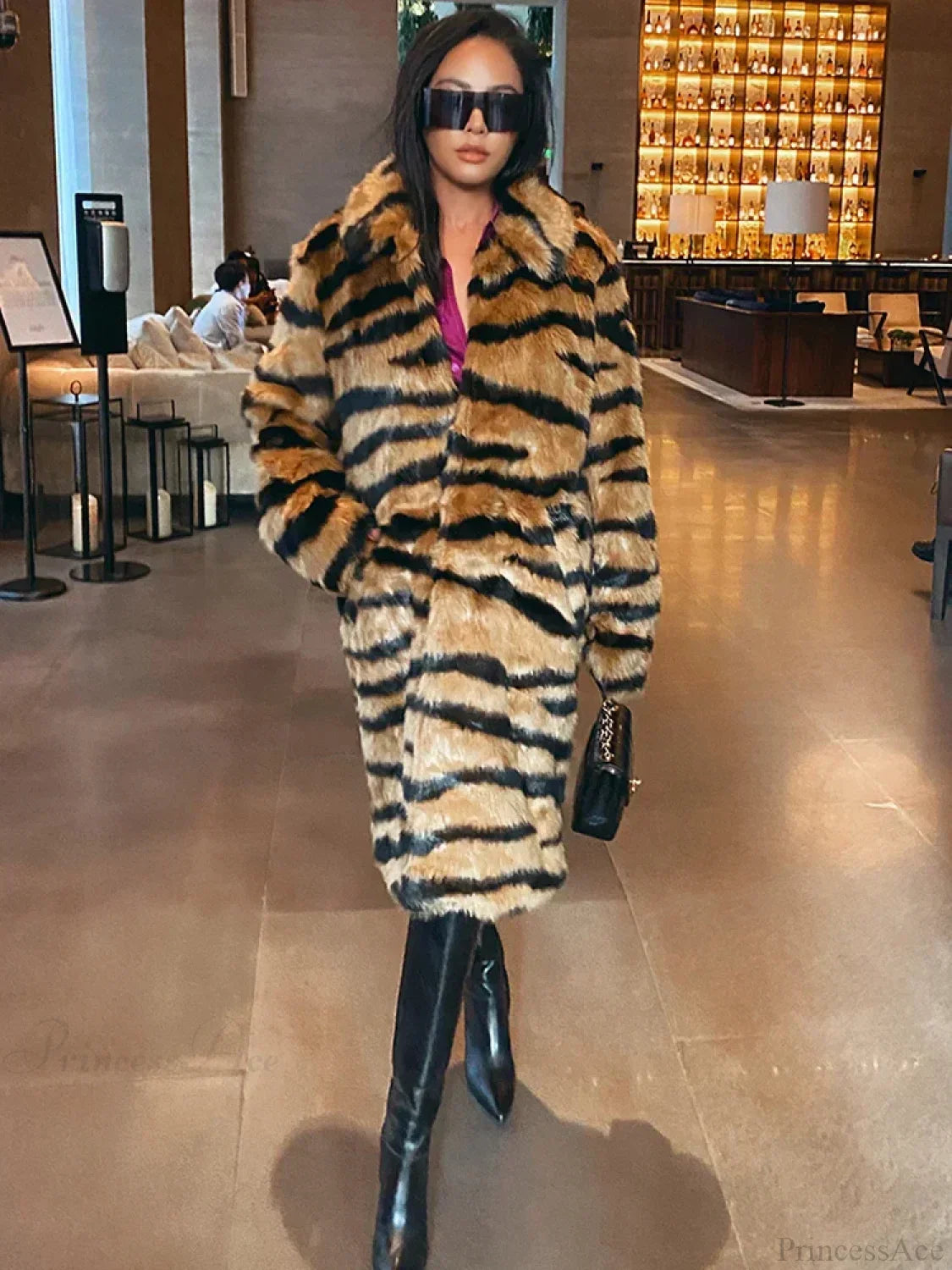Classic Designed Coat