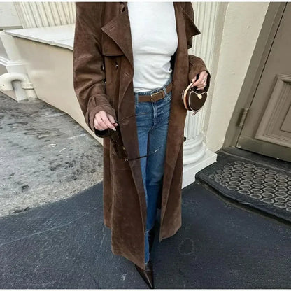 Classic Vintage Coat